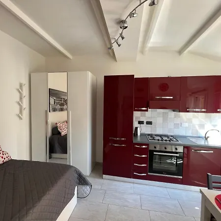 La Casa Del Coro