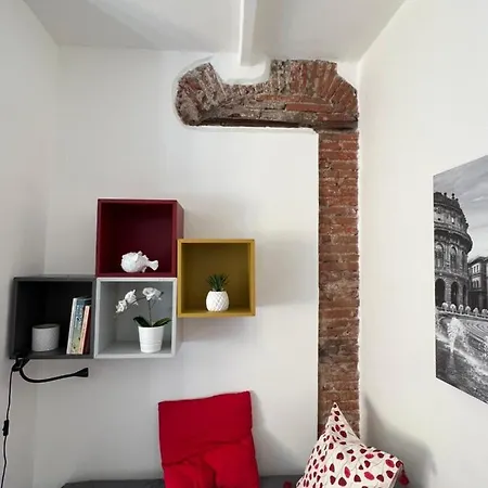 La Casa Del Coro *