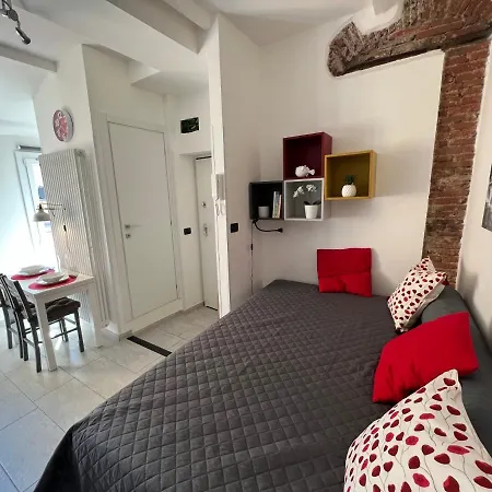 公寓 La Casa Del Coro